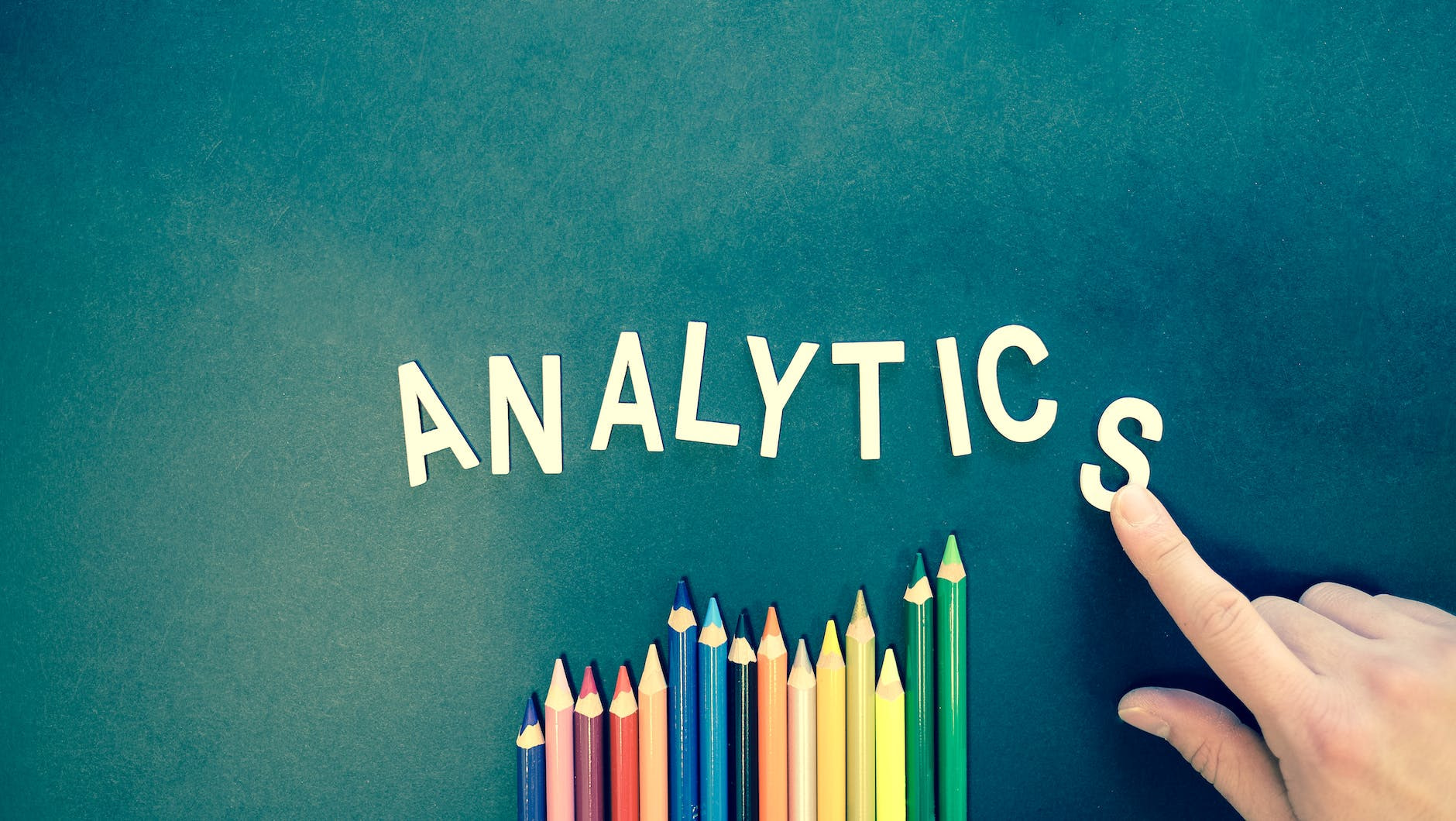 A Beginner’s Guide to Google Analytics