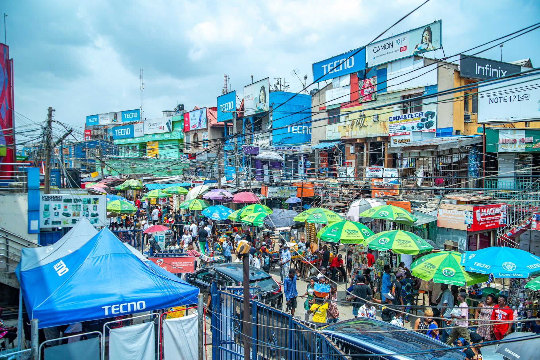 A Beginner’s Guide to Digital Marketing for Fintech in Nigeria